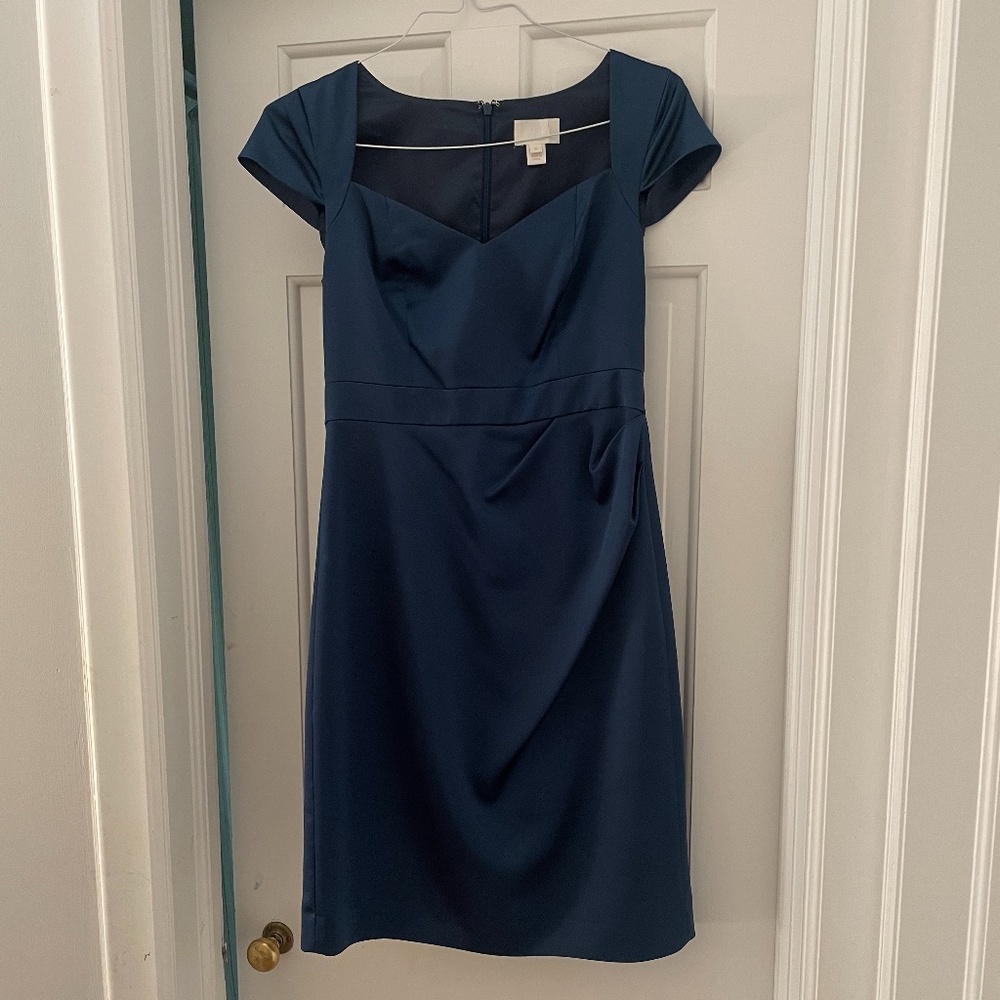 J Crew dress
